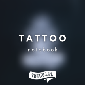 Tattoo Notebook