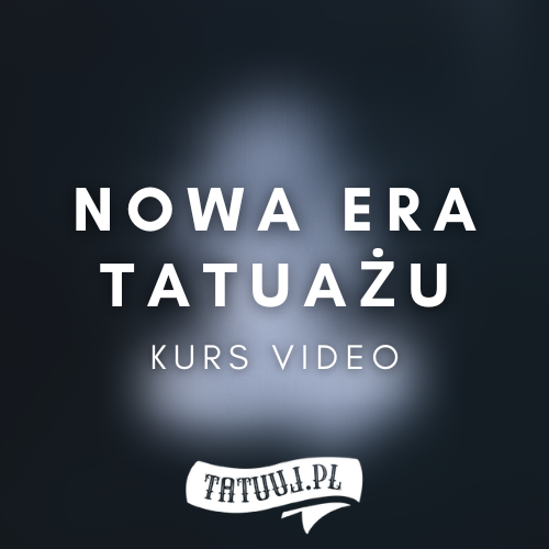 Nowa Era Tatuażu