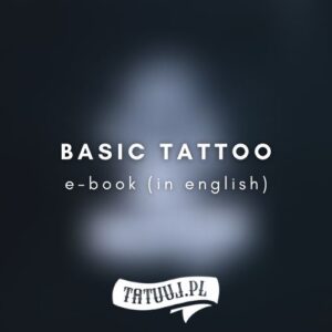 Basic Tattoo e-book (ENGLISH VERSION)